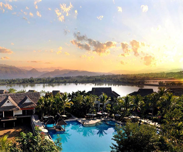 昆明培訓拓展訓練承接